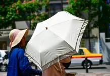 Indonesia’s Tropical Heat Unlike Europe’s Extreme Heat Waves