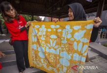 BRIN Develops Eco-Friendly Natural Dyes for Batik