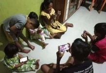 Verifikasi Usia Medsos Masih Hadapi Tantangan