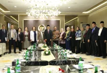 Indonesia, Türkiye Forge Stronger Parliamentary Ties