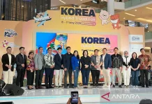 Indonesia and South Korea Team Up to Boost Bilateral Tourism