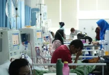 Govt Prepares Additional IDR 20 Trillion to Strengthen National Health Insurance