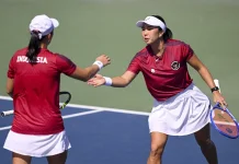 Indonesian Duo Janice Tjen and Aldila Sutjiadi Advance at Wimbledon