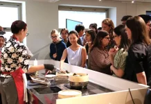 Indonesia Showcases Smart Farming and Culinary Diversity at FAO