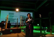 SLF 2026 Reexamines Stri Sasana Lontar and Balinese Women's Heritage