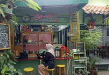 Yogyakarta’s Dapur Mami Mbul Offers Nostalgic Slow Travel Dining