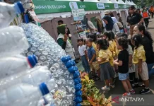 Jakarta Eco Future Festival 2026 Boosts Green Actions