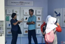 Jakarta Plans Waste Education Exhibits in Parks and Schools (sudah ada)