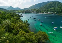 Aceh Hospitality Sector Rebounds Despite Soft Foreign Arrivals