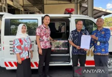 NTB Coordinates Cross-Border Assistance for Troubled Migrant Workers in Malaysia