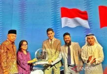 Indonesia to Showcase Translated Classics at Abu Dhabi Book Fair