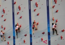 Three Indonesian Climbers Reach Finals at Krakow Series 2026