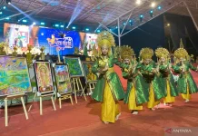 Batam Positions Malay Arts Festival as Gateway to Cultural Tourism