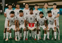 Indonesia U‑17 Begin Coach Nascimento Era with Draw Against Malaysia