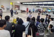 Rising Scam Cases Push Indonesia to Intensify Migrant Worker Protection