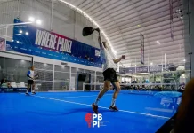 Indonesia to Host Largest-Ever International Padel Tournament