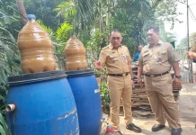 Central Jakarta Aims for Zero Waste Through Household Sorting