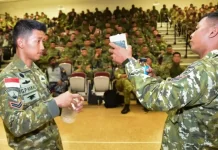 Unmanned Systems Take Center Stage at RIMPAC 2026