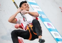 Indonesia Sends 10 Climbers to World Series Chamonix 2026 After Krakow Succes