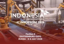 INNOPROM 2026, Indonesia’s Gateway to Eurasian Markets