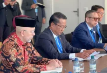 Indonesia Pushes Global Royalty Governance Reform at WIPO