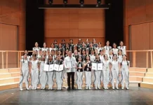 Indonesian Children's Choir Wins Grand Prize at Béla Bartók Competition