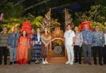 Indonesia Showcases 100+ Creative Brands at MASA Singapore 2026