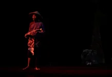 Gunungkidul Kethoprak Festival Empowers Young Artist to Preserve Art