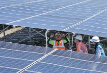 Indonesia Eyes Green Power Exports to Singapore