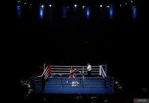 Indonesia's Young Boxers Reach Asian Championships Quarterfinals