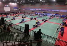 Indonesia Hosts 981 Young Shuttlers at Jaya Raya Junior Grand Prix 2026