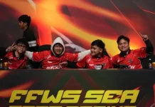 Indonesia's Three Teams Set to Defend Free Fire World Cup Title in Paris