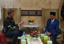 Dutch Envoy Praises Indonesia's Religious Harmony, Eyes Stronger Cooperation