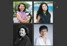Four Indonesian Filmmakers Gain Recognition with Academy Membership