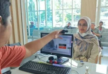 Biometric Systems Streamline National Health Insurance Patient Verification