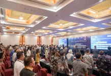 Indonesia Strengthens Aviation Ecosystem Through Aero Summit 2026