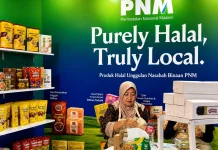 Halal Expo 2026 Highlights Indonesia’s D‑8 Leadership Goals