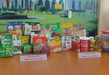 ASEAN Urged to Strengthen Regional Food Safety Systems