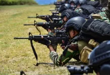 Indonesia Strengthens Indo-Pacific Security Role Through RIMPAC 2026