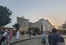 Dutch Envoy Sees Indonesia as Global Voice for Religious Tolerance