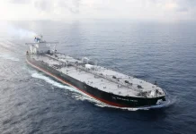 Indonesian Tanker Resumes Voyage After Months Stuck in Strait of Hormuz