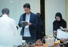 Govt Selects 45 Products as Good Design Indonesia Awardees