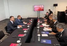 Indonesia Explores Eurasian Market through Industrial Partnership with Armenia