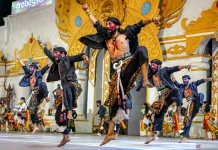 East Java Adds 11 KEN Festivals, Targets Millennial and Gen Z Visitors