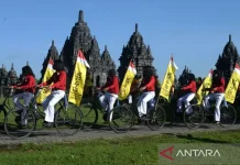 Indonesia Eco-Sport Tourism Drives Push for More International Tourists