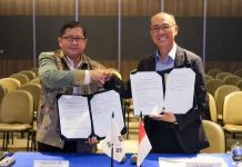 UI Strengthens Global Ties with Chung-Ang University in South Korea