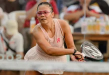 Indonesia to Send Eight Padel Athletes to Spain for Asian Games Preparation