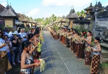 Penglipuran Festival in Bali Recognized for Cultural Tourism Impact (digabung)
