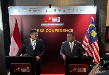 Selangor-West Java Forum Strengthens ASEAN Economic Ties