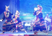 15 New Heritage Items Showcased West Sumatra’s Pluralism